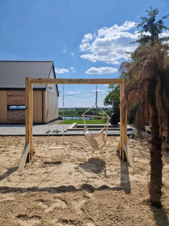 KuJezioru - B&B Kleszczyn