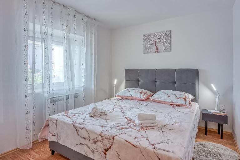 Apartman Mia - B&B Canfanaro