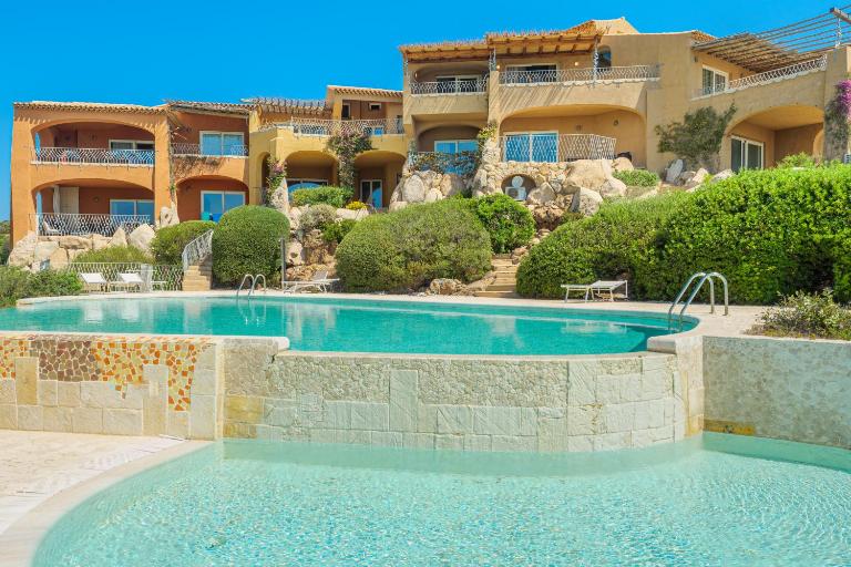 Appartamento Eleganza - SHERDENIA Luxury Apartments - B&B Marinella