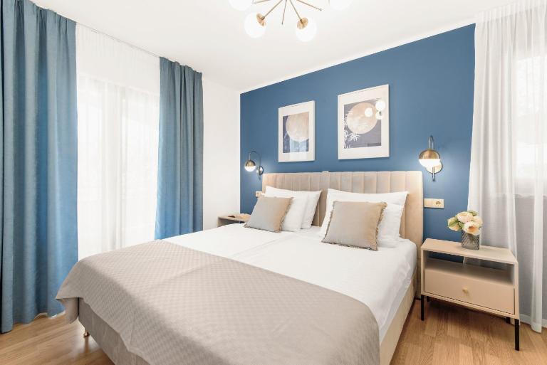 Apartments Villa Ana - Ferienwohnung Poreč