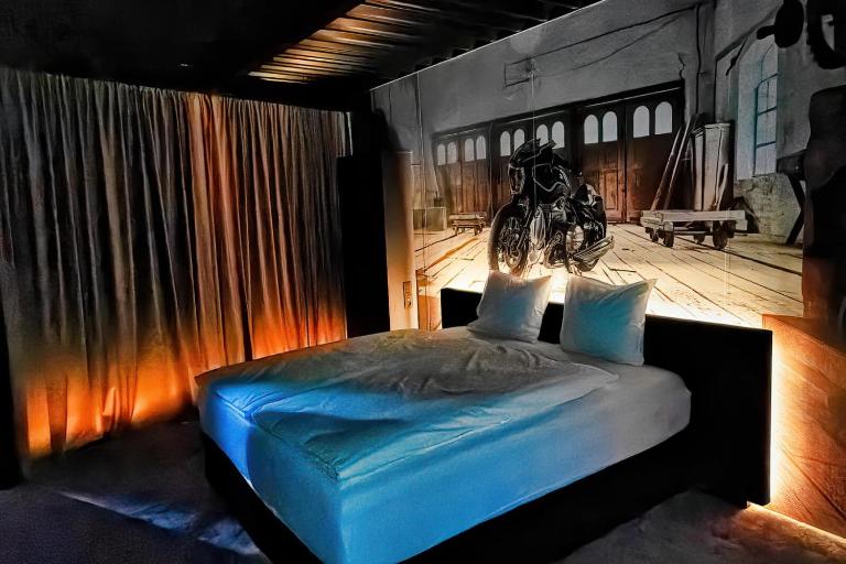 SINATRA CIGAR HOUSE - B&B Banská Bystrica