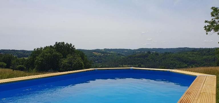 Maison en Périgord - B&B Plazac