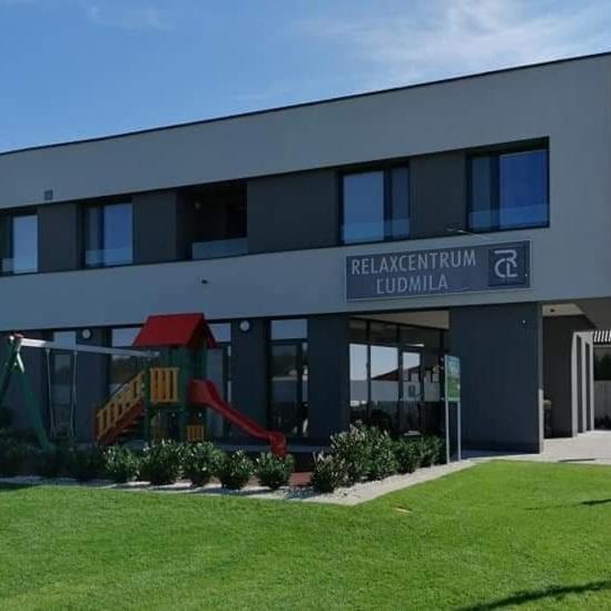 U ĽUDMILY - ubytovanie -farmárska predajňa - B&B Cabaj-Čápor