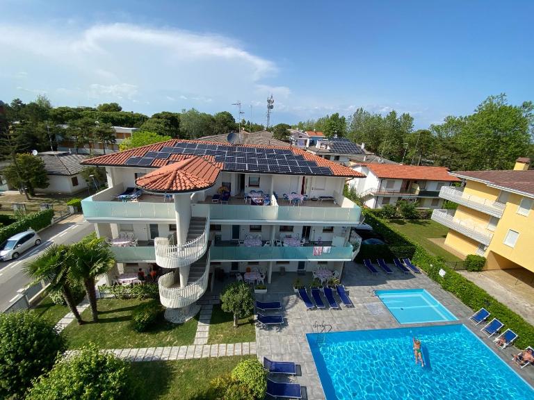 Residenza Concordia - B&B Bibione