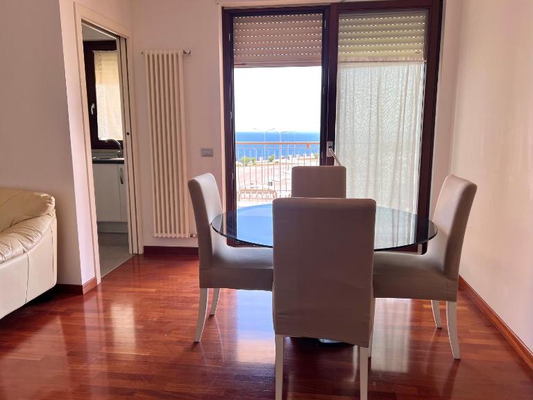 Vista Mare - B&B Polignano a Mare