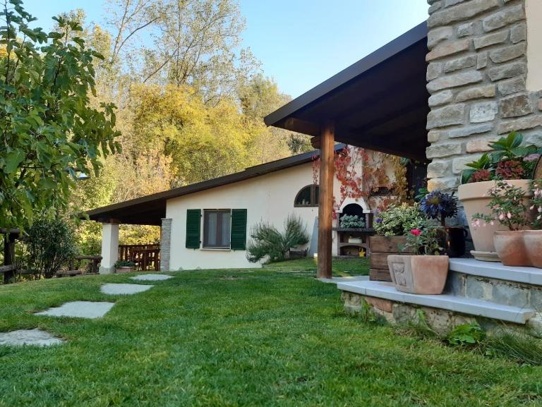 La Lacia - B&B Acqui Terme