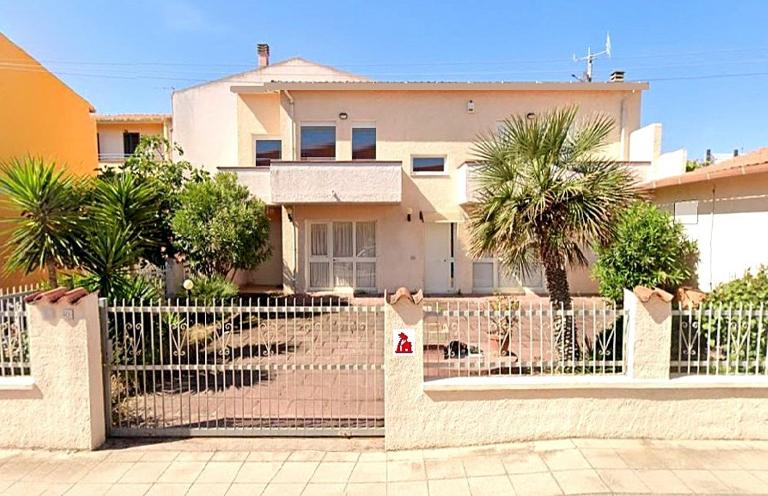 VILLA ROSSINI - B&B Valledoria