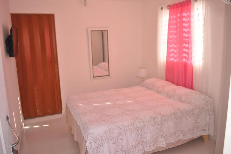 Residencial Lucy - Ferienwohnung Boca Chica