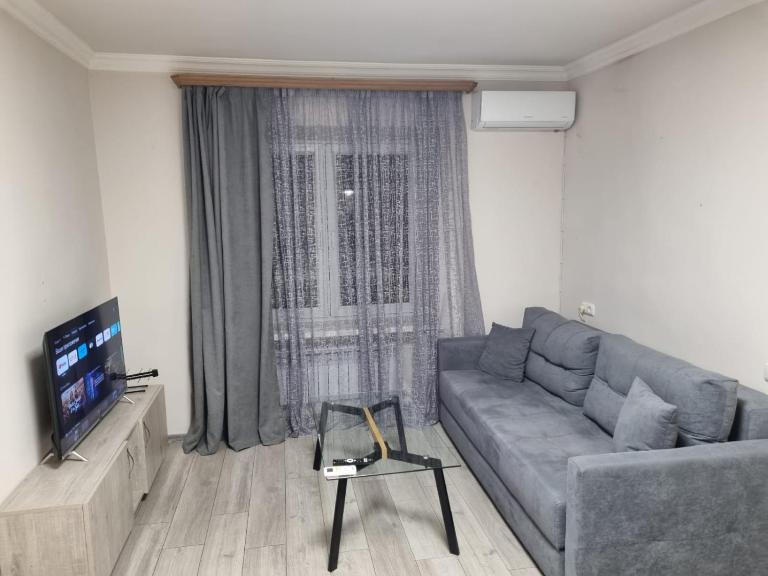 Vagashyan 18 - B&B Ereván