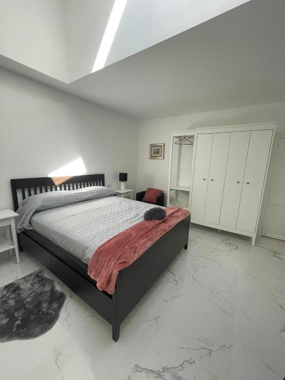 Borgo del Sole - B&B Foglianise