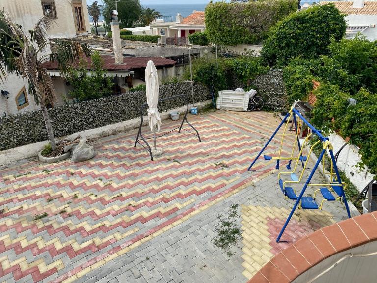Villa SAGA Fontane Bianche Siracusa - B&B Fontane Bianche