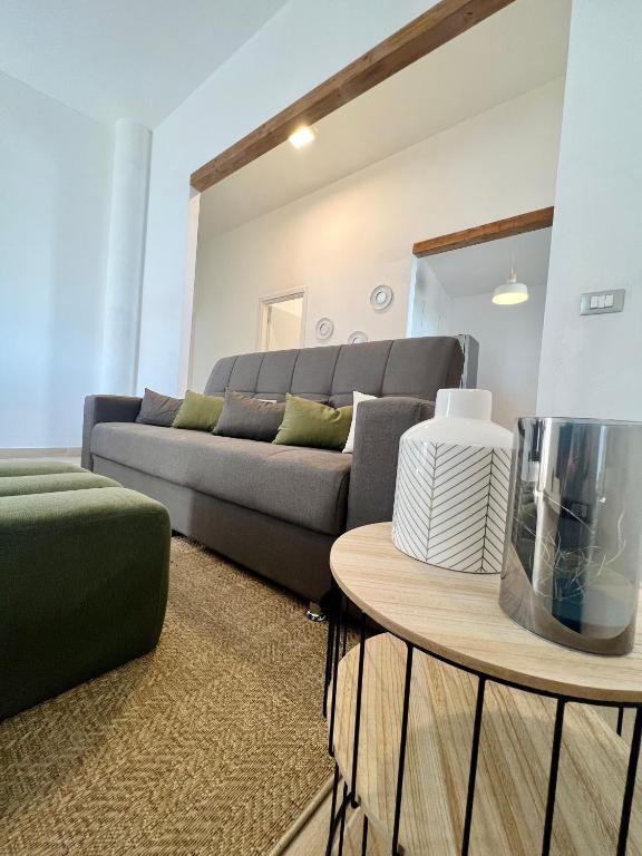 Villa Paladino - B&B Obile