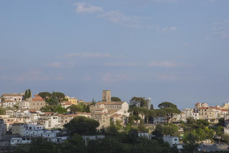 Casa Mansi Amalfi Coast apartment in Scala centre - Bed and Breakfast Scala