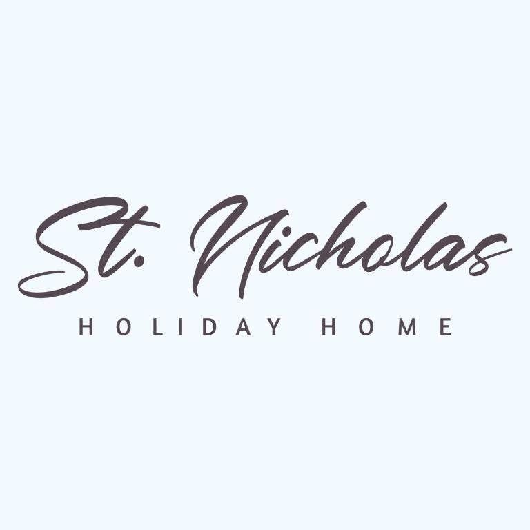 St Nicholas Tsilivi Apts - Bed and Breakfast Plános