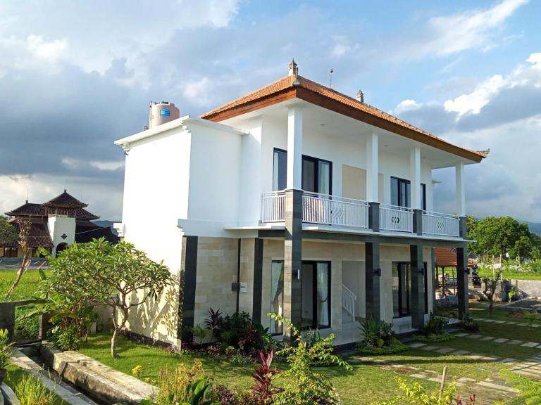 Limun guesthouse - B&B Ujungdesa