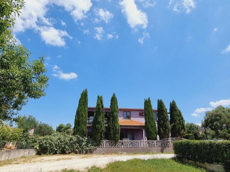 Apartmani Nika - Bed and Breakfast Bibinje