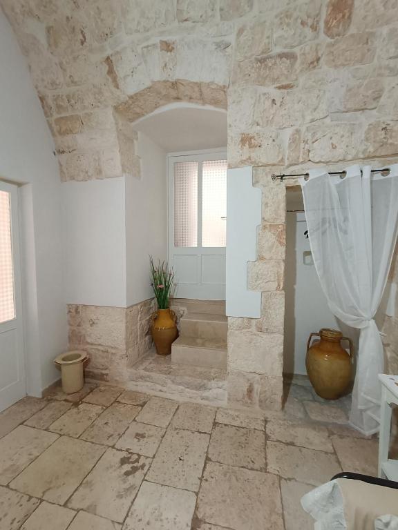 Casetta Wetto' - Ferienwohnung Monopoli