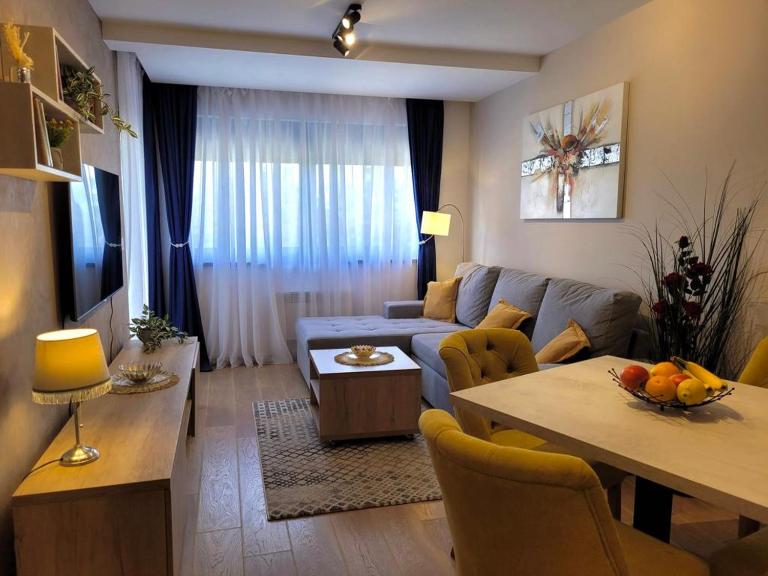 Zlatibor apartman Natalija - B&B Zlatibor