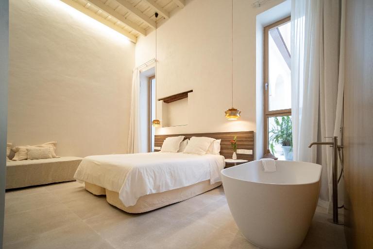 Apartamentos Alcoba 13 - Bed and Breakfast Sanlúcar de Barrameda
