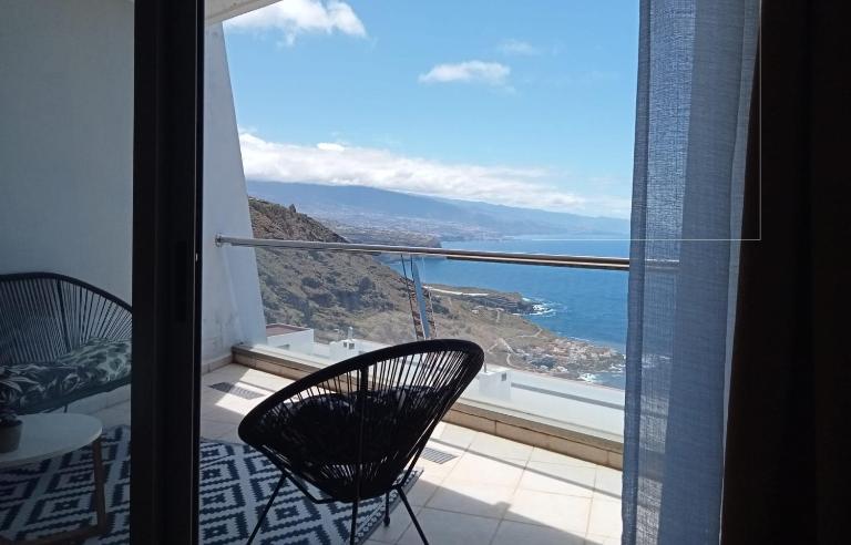 Puntillo I 302 - B&B Santa Cruz de Tenerife