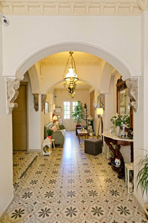 Selana Apartments - Bed and Breakfast Mytilini