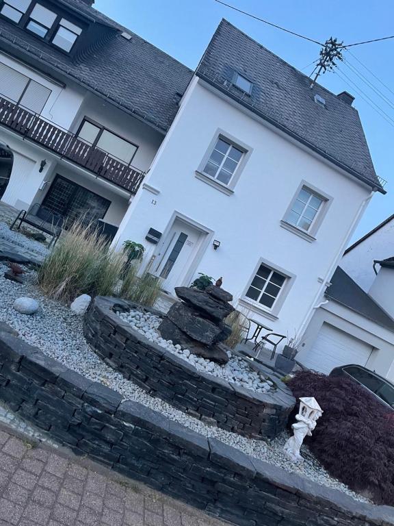 Ferienwohnung Moselherz - B&B Monzelfeld