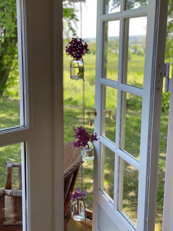 Hyggelig country Lodge - Ferienwohnung Stenstrup