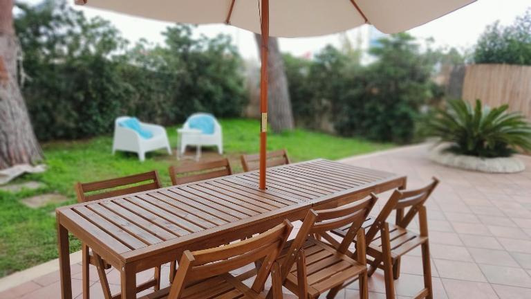 Playa Vacation House - Ferienwohnung Donnalucata