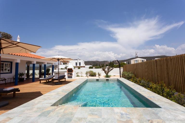 Casa da praia - Chambres d'hôtes Carrapateira