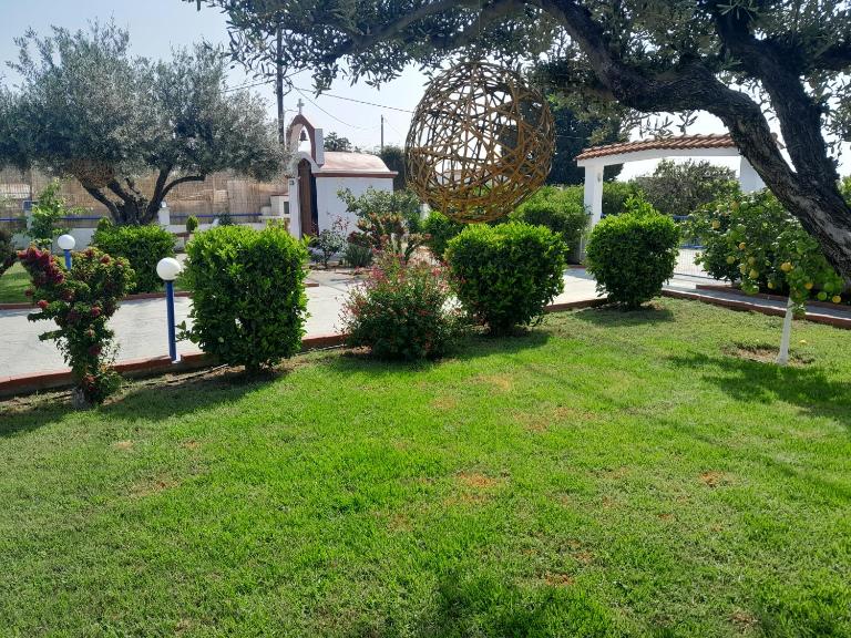Villa Maroula - B&B Afántou