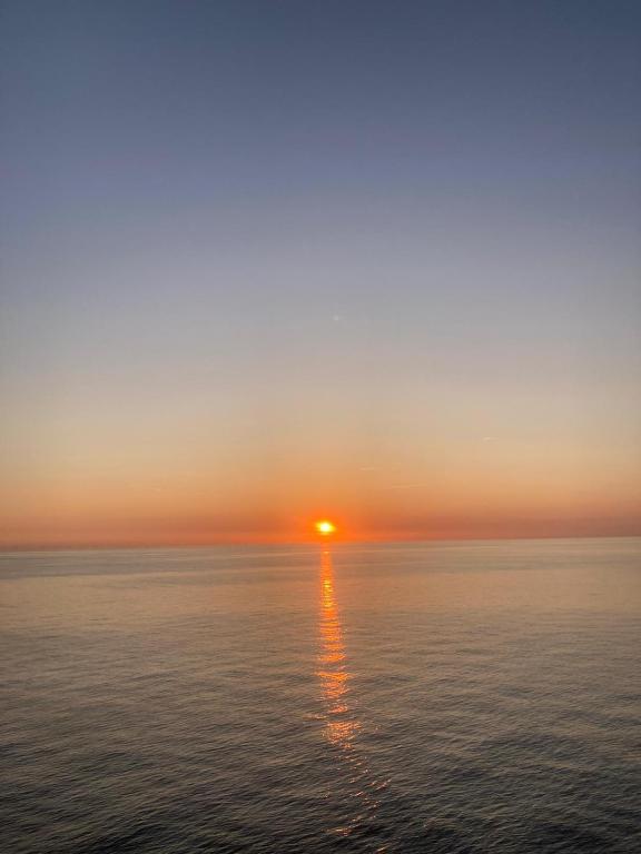 Villa Franca on sea - Bed and Breakfast Mazara del Vallo