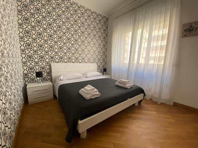 Flaminio Holidays - B&B Roma