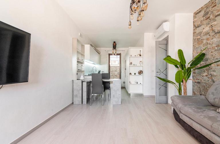 The Sunflower - B&B Lecce