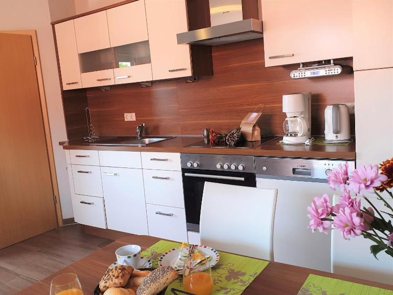 Ferienwohnung Carpe Diem - B&B Norddeich