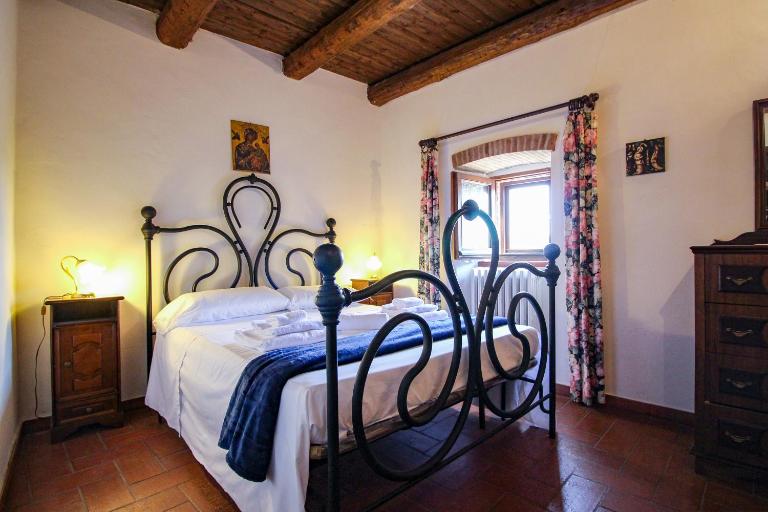 Santo'S House BnB - Ferienwohnung Santo Stefano di Sessanio