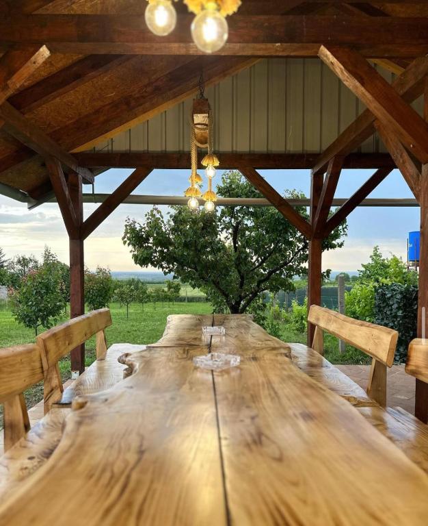 Mila Vila Fruška Gora - B&B Irig