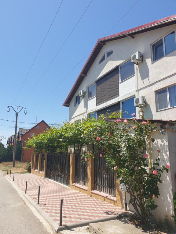 Vila NICO - B&B Costineşti