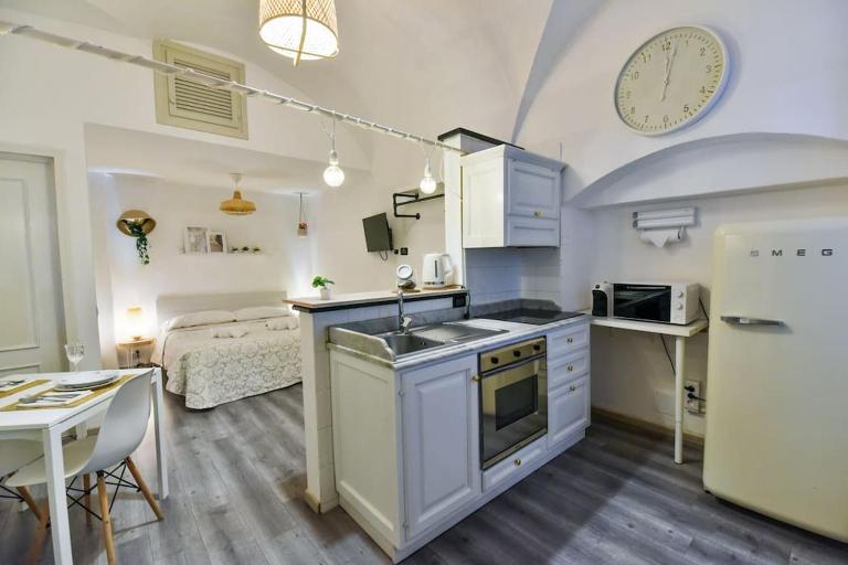 Welcome Varigotti - Borgo Saraceno - Tramontana - B&B Varigotti