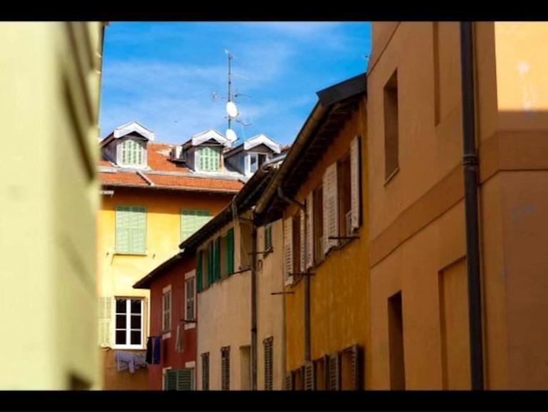 Charming Apartment in Nice - B&B Nice