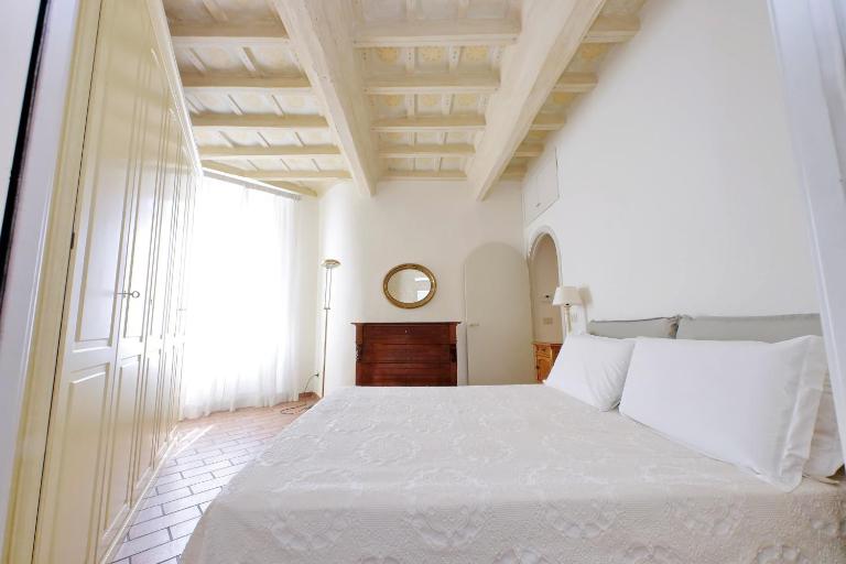suity I cozy coronari apartment - B&B Roma