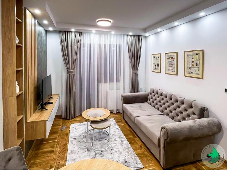 Forester Zlatibor - B&B Zlatibor