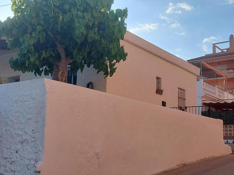 Casa La Morera - B&B Torrox