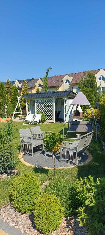 Jedrula - B&B Łeba