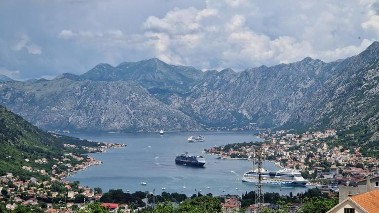 Anastasija 2 - Bed and Breakfast Kotor