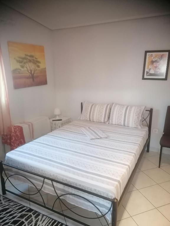 Penthouse in Volos - Chambres d'hôtes Volos