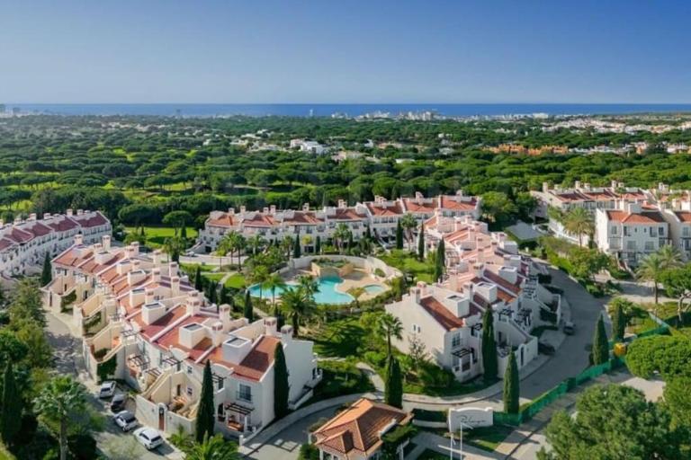 2 bed Apartment Palmyra Vila Sol - Bed and Breakfast Quarteira