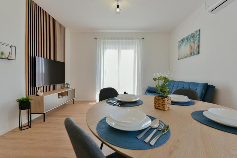 Apartments NOA - B&B Sukosan