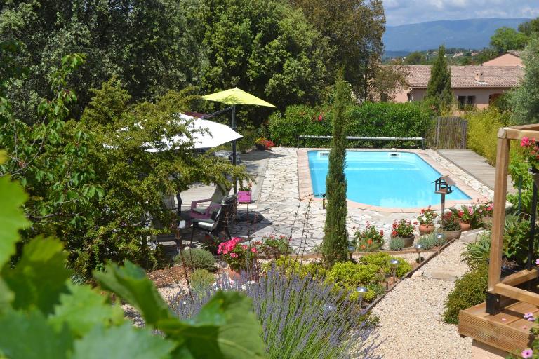 Appartement T2 - B&B Montauroux