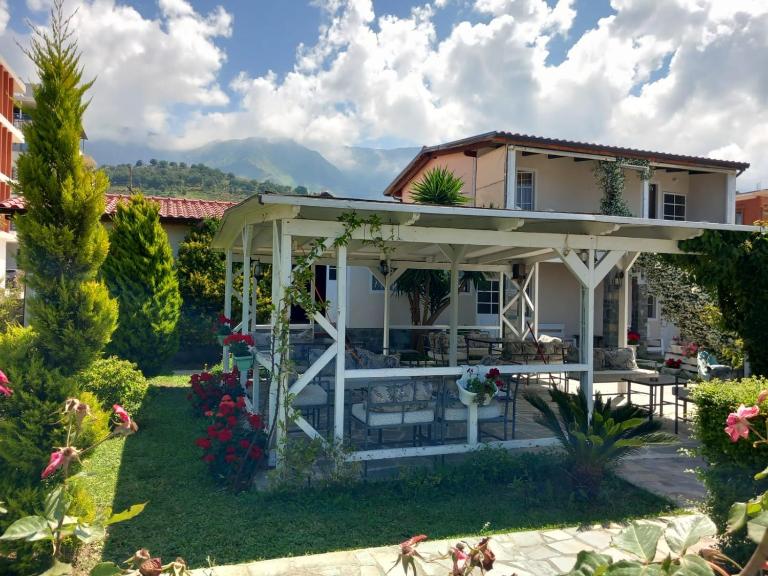 Nili Hotel - B&B Vlore