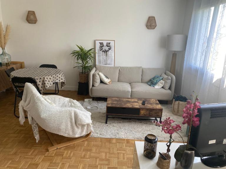 Havre de paix - Ferienwohnung Champigny-sur-Marne